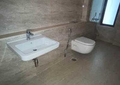Image of 1600 Sq.ft 3 BHK Apartment / Flat for sale in Adani Ten BKC, Bandra East, Mumbai for Rs. 71500000