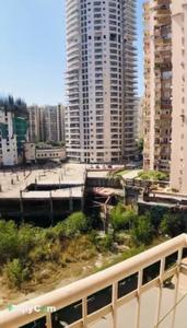 Balcony Image of 930 Sq.ft 2 BHK Apartment / Flat for sale in Supertech Cape Town, Sector 74 Noida for Rs. 8300000