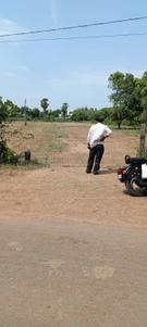 Image of 1080 Sq.ft Residential Plot / Land for sale in Mylavaram, Vijayawada for Rs. 200000
