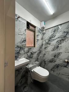 Image of 550 Sq.ft 1 BHK Apartment / Flat for sale in Borivali West, Mumbai for Rs. 16000000