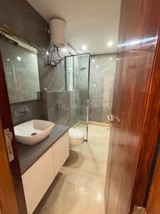 Image of 1125 Sq.ft 3 BHK Independent House for sale in Vikaspuri Luxury Homes, Vikaspuri, New Delhi for Rs. 22500000