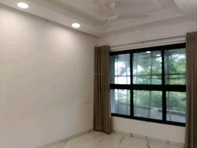 Living Room Image of 805 Sq.ft 2 BHK Apartment / Flat for sale in Rassaz Greens Tower C D And E, Mira Road East Mira Bhayandar for Rs. 12400000