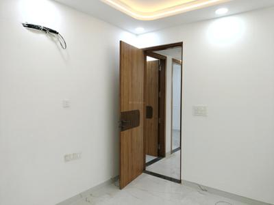 Bedroom Image of 1900 Sq.ft 3 BHK Apartment / Flat for sale in CGHS Palm Court Apartment by CGHS Group, Sector 19 Dwarka New Delhi for Rs. 31000000