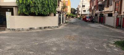 Image of 1300 Sq.ft 3 BHK Apartment / Flat for sale in Madurdaha, Kolkata for Rs. 7600000