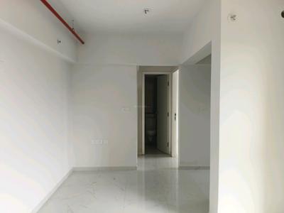 Living Room Image of 489 Sq.ft 1 BHK Apartment / Flat for sale in Runwal Gardens Phase 3 Bldg No 29 30, Dombivli East Thane for Rs. 3599999