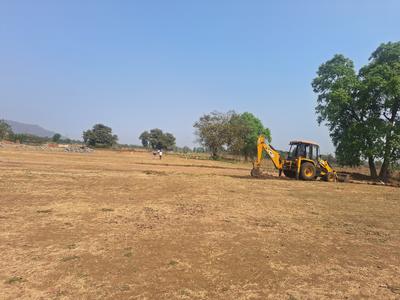 Image of 2600 Sq.ft Residential Plot / Land for sale in Karjat, Thane for Rs. 3500000