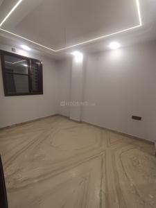 Bedroom Image of 900 Sq.ft 3 BHK Builder Floor for sale in Pitampura New Delhi for Rs. 9000000
