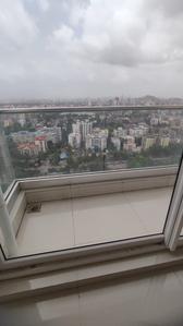 Balcony Image of 1300 Sq.ft 2 BHK Apartment / Flat for rent in Vasant Park, Kalyan West Kalyan for Rs. 20000