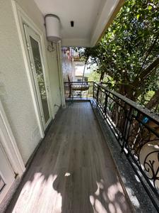 Balcony Image of 3848 Sq.ft 4 BHK Villa for sale in Parra Goa for Rs. 150000000