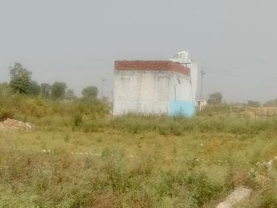 Image of 423 Sq.ft Residential Plot / Land for sale in Jasana, Faridabad for Rs. 517000