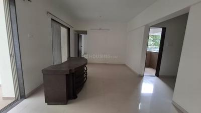 Hall Image of 1100 Sq.ft 2 BHK Apartment / Flat for rent in Rawat Madhuli, Narhe Pune for Rs. 26000