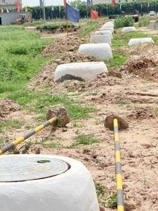 Image of 900 Sq.ft Residential Plot / Land for sale in Karala, Mohali for Rs. 6800000