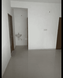 Image of 565 Sq.ft 2 BHK Apartment / Flat for sale in Omnium Royal View Tower A To D, Nana Chiloda, Ahmedabad for Rs. 4000000