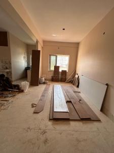 Bedroom Image of 1300 Sq.ft 3 BHK Apartment / Flat for sale in Behala Chowrasta Kolkata for Rs. 7000000