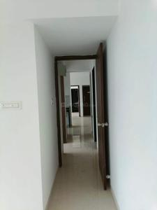 Hall Image of 1150 Sq.ft 3 BHK Apartment / Flat for rent in Shree Sonigara Estilo, Tathawade Pune for Rs. 33000