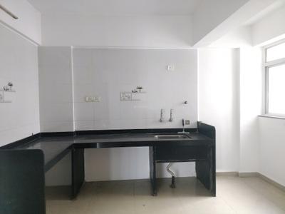 Kitchen Image of 1020 Sq.ft 2 BHK Apartment / Flat for sale in Safal Radhika Royale Apartment, Khadewadi Pune for Rs. 6100000