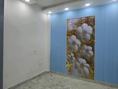 Bedroom Image of 1000 Sq.ft 2 BHK Builder Floor for sale in Vasundhara Ghaziabad for Rs. 7100001