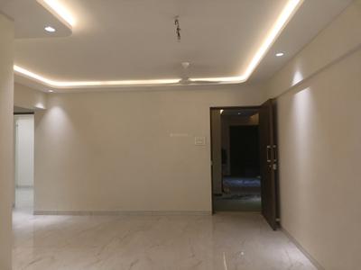 Living Room Image of 1250 Sq.ft 2.5 BHK Apartment / Flat for rent in Raheja Acropolis, Chembur Mumbai for Rs. 110000