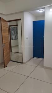 Hall Image of 1604 Sq.ft 3 BHK Apartment / Flat for rent in Vijay Nagar Indore for Rs. 25000