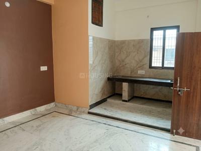 Kitchen Image of 400 Sq.ft 2 BHK Independent House for rent in Jhusi Allahabad for Rs. 5000