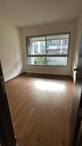 Bedroom Image of 1000 Sq.ft 2 BHK Duplex for sale in Geras Planet Of Joy, Upper Kharadi Pune for Rs. 13500000