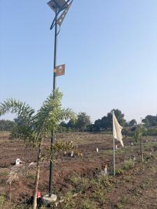 Image of 1017 Sq.ft Residential Plot / Land for sale in Shinde, Nashik for Rs. 1458688
