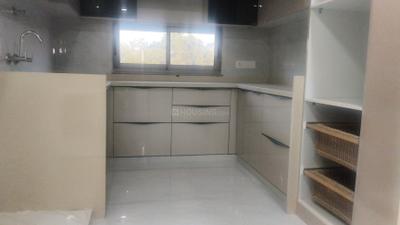 Kitchen Image of 1639 Sq.ft 3 BHK Apartment / Flat for sale in Lalarpura Jaipur for Rs. 8300001