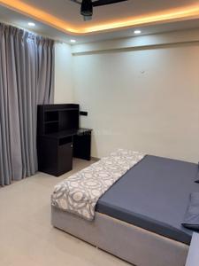 Bedroom Image of 2400 Sq.ft 4.5 BHK Apartment / Flat for sale in Tulip Ivory, Sector 70 Gurgaon for Rs. 29000000