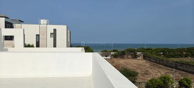 Balcony Image of 3200 Sq.ft 4 BHK Villa for sale in Thiruvanmiyur Chennai for Rs. 60000000