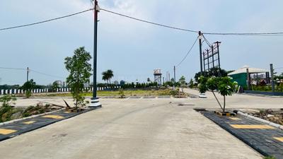 Image of 675 Sq.ft Residential Plot / Land for sale in Rau, Indore for Rs. 2598750