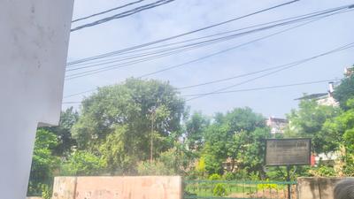 Image of 350 Sq.ft 1 RK Independent House for rent in Aliganj, Lucknow for Rs. 5000
