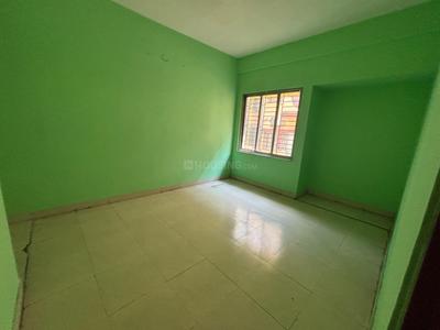 Bedroom Image of 1380 Sq.ft 3 BHK Builder Floor for sale in Joka Kolkata for Rs. 5300000