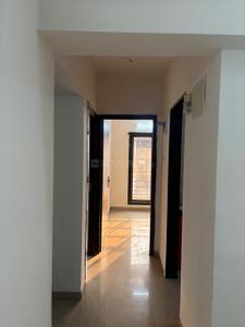 Hall Image of 1300 Sq.ft 3 BHK Apartment / Flat for sale in BKS Carina, Kharghar Navi Mumbai for Rs. 19500000