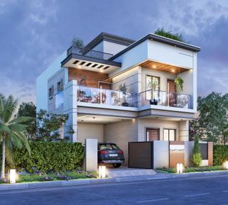 Image of 1310 Sq.ft 3 BHK Independent House for sale in Nawadih, Dhanbad for Rs. 5300000