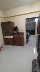 Hall Image of 1440 Sq.ft 3 BHK Apartment / Flat for sale in Dharti Exotica, Chandkheda Ahmedabad for Rs. 6500000