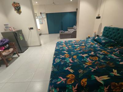Bedroom Image of 3483 Sq.ft 5 BHK Independent House for sale in Thaltej Ahmedabad for Rs. 35000000