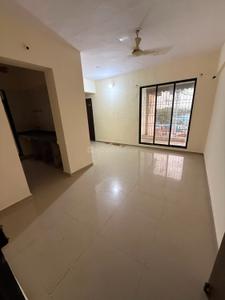 Hall Image of 1950 Sq.ft 3 BHK Apartment / Flat for rent in The Springs, Kalamboli Navi Mumbai for Rs. 50000