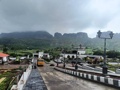 Image of 2700 Sq.ft Residential Plot / Land for sale in Trimbak, Nashik for Rs. 5100000