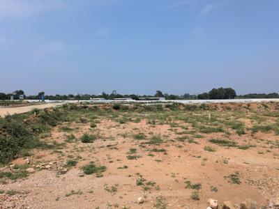 Image of 200 Sq.ft Residential Plot / Land for sale in Adibatla, Hyderabad for Rs. 4600000