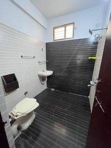 Image of 1600 Sq.ft 3 BHK Apartment / Flat for rent in Sampat Hills, Bhicholi Mardana, Indore for Rs. 22000