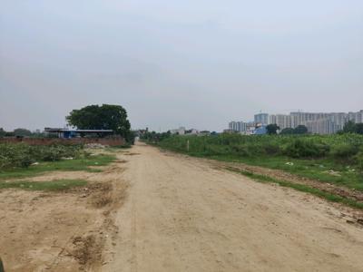 Image of 900 Sq.ft Residential Plot / Land for sale in Bamheta Village, Ghaziabad for Rs. 5000011