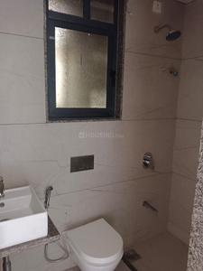 Image of 2147 Sq.ft 3 BHK Apartment / Flat for sale in Shrinivas Luxuria, Bhadaj, Ahmedabad for Rs. 18000000