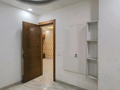 Bedroom Image of 1420 Sq.ft 3 BHK Builder Floor for sale in Indirapuram Ghaziabad for Rs. 9500000