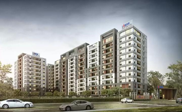 Lancor Infinys Main Image 1