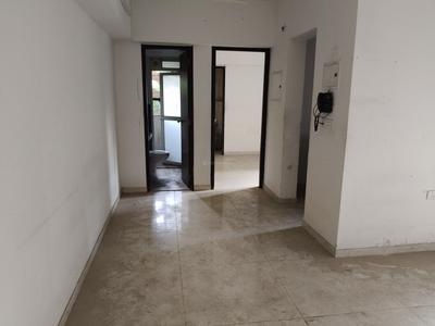 Living Room Image of 685 Sq.ft 1 BHK Apartment / Flat for sale in Lodha Amara, Kolshet Thane for Rs. 6800000