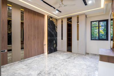 Bedroom Image of 1250 Sq.ft 3 BHK Builder Floor for sale in Vikaspuri New Delhi for Rs. 21500000