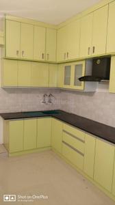 Kitchen Image of 1185 Sq.ft 2 BHK Apartment / Flat for sale in TG Lakevista, Begur Bengaluru for Rs. 8100000