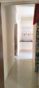Hall Image of 700 Sq.ft 1.5 BHK Independent House for sale in Bajwa Vadodara for Rs. 1700000