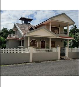 Image of 3000 Sq.ft 4 BHK Villa for rent in Porvorim, Goa for Rs. 230000