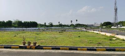 Image of 1000 Sq.ft Residential Plot / Land for sale in Chengalpattu, Chennai for Rs. 3729600